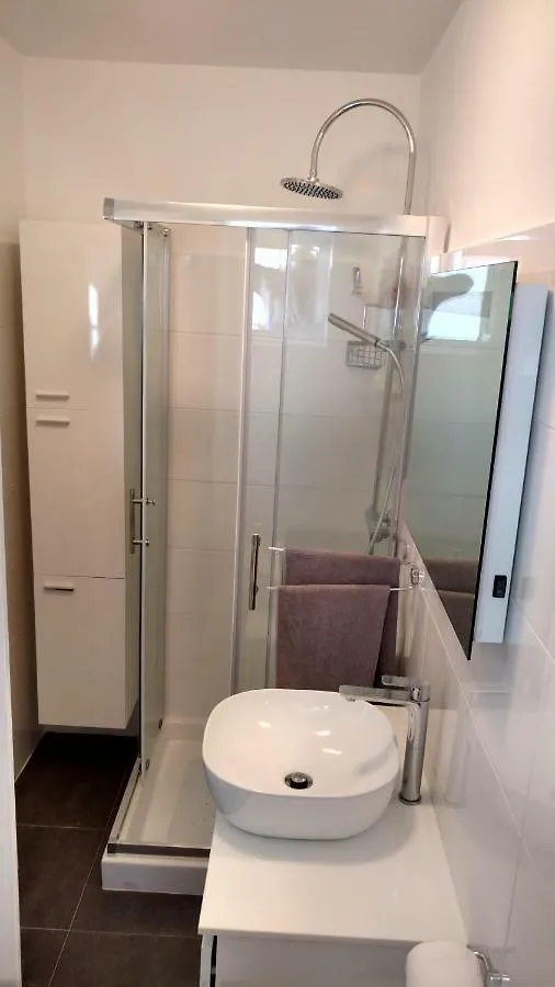 Apartman Eli Rovinj Kroatien
