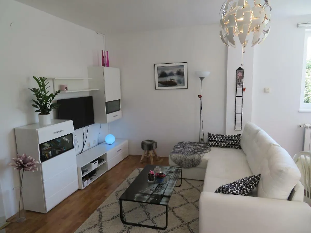 Lägenhet Apartman Eli Rovinj