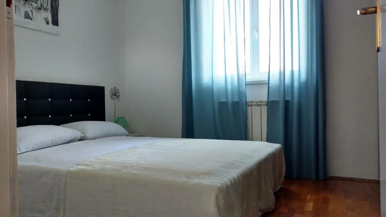 Apartman Eli Rovinj