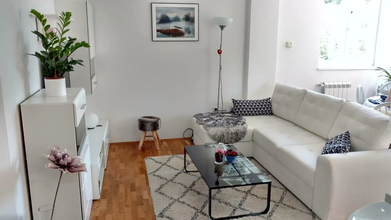 Apartman Eli Rovinj 0*,  Croatie